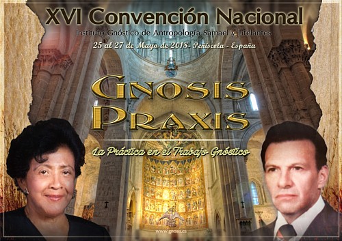 Convención Ensenada Mexico 2018