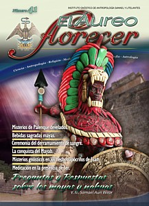 Revista El Aureo FLorecer nº 41