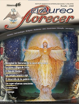 Revista El Aureo FLorecer nº 46