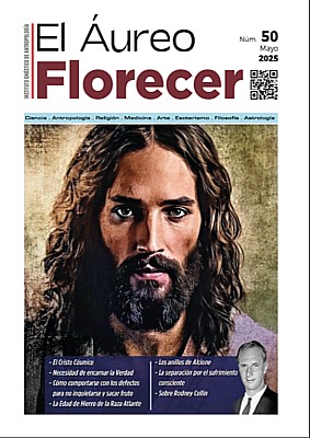 Revista El Aureo FLorecer - IGA- España Revista El Aureo FLorecer (IGA ESPAÑA)